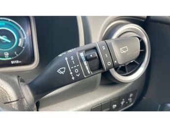 Hyundai KONA 1.6 GDi Hybrid SE Connect 5dr DCT Hybrid Hatchback