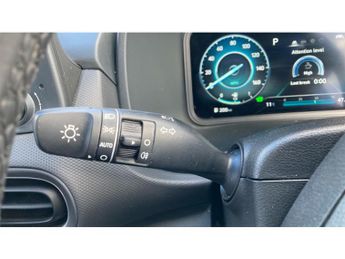 Hyundai KONA 1.6 GDi Hybrid SE Connect 5dr DCT Hybrid Hatchback