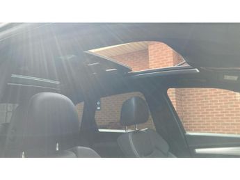 Audi Q5 40 TDI Quattro S Line 5dr S Tronic Diesel Estate
