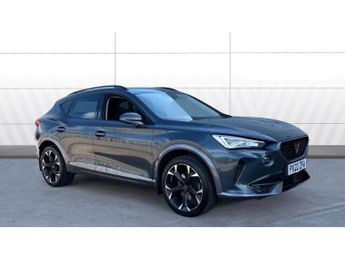 Cupra Formentor 1.5 TSI 150 V2 5dr Petrol Estate