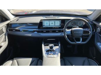 Chery Tiggo 7 1.6T Aspire 5dr DCT Petrol Estate