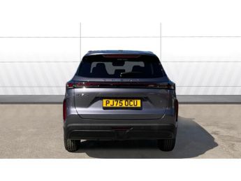 Chery Tiggo 7 1.6T Aspire 5dr DCT Petrol Estate