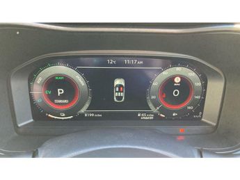 Nissan Juke 1.6 Hybrid N-Connecta 5dr Auto Hybrid Hatchback