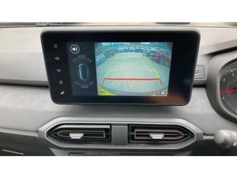 Dacia Sandero Stepway 1.0 TCe Extreme 5dr CVT Petrol Hatchback