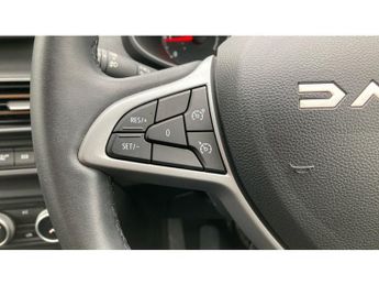 Dacia Sandero Stepway 1.0 TCe Extreme 5dr CVT Petrol Hatchback