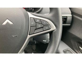 Dacia Sandero Stepway 1.0 TCe Extreme 5dr CVT Petrol Hatchback