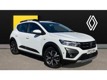 Dacia Sandero 1.0 TCe Prestige 5dr Petrol Hatchback