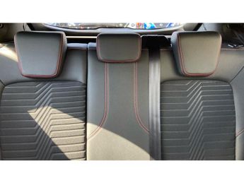 Ford Puma 1.0 EcoBoost Hybrid mHEV ST-Line X 5dr DCT Petrol Hatchback