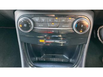 Ford Puma 1.0 EcoBoost Hybrid mHEV ST-Line X 5dr DCT Petrol Hatchback