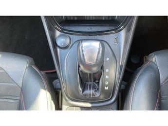 Ford Puma 1.0 EcoBoost Hybrid mHEV ST-Line X 5dr DCT Petrol Hatchback