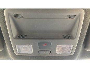 Ford Puma 1.0 EcoBoost Hybrid mHEV ST-Line X 5dr DCT Petrol Hatchback