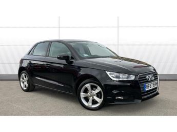 Audi A1 1.0 TFSI Sport 5dr Petrol Hatchback