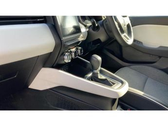 Renault Clio 1.6 E-TECH full hybrid 145 Techno 5dr Auto Hybrid Hatchback