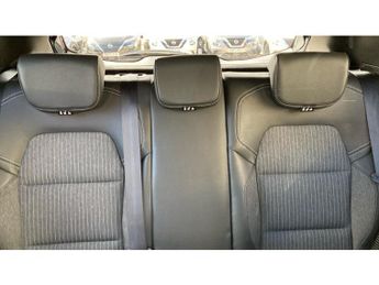 Renault Clio 1.6 E-TECH full hybrid 145 Techno 5dr Auto Hybrid Hatchback