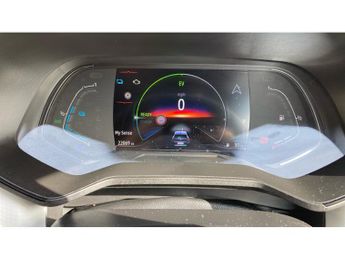 Renault Clio 1.6 E-TECH full hybrid 145 Techno 5dr Auto Hybrid Hatchback