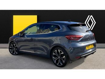 Renault Clio 1.6 E-TECH full hybrid 145 Techno 5dr Auto Hybrid Hatchback