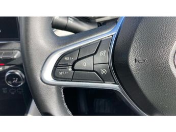 Renault Clio 1.6 E-TECH full hybrid 145 Techno 5dr Auto Hybrid Hatchback