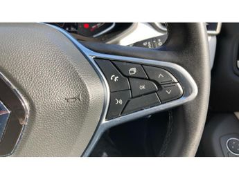 Renault Clio 1.6 E-TECH full hybrid 145 Techno 5dr Auto Hybrid Hatchback