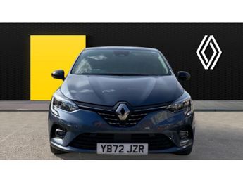 Renault Clio 1.6 E-TECH full hybrid 145 Techno 5dr Auto Hybrid Hatchback