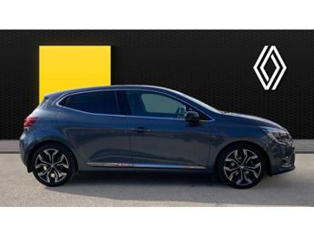 Renault Clio 1.6 E-TECH full hybrid 145 Techno 5dr Auto Hybrid Hatchback
