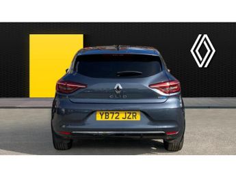 Renault Clio 1.6 E-TECH full hybrid 145 Techno 5dr Auto Hybrid Hatchback