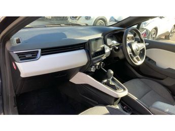 Renault Clio 1.6 E-TECH full hybrid 145 Techno 5dr Auto Hybrid Hatchback