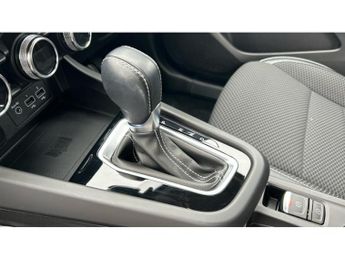 Renault Arkana 1.6 E-Tech full hybrid 145 Techno 5dr Auto Hybrid Estate
