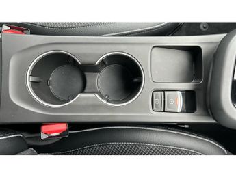 Renault Arkana 1.6 E-Tech full hybrid 145 Techno 5dr Auto Hybrid Estate