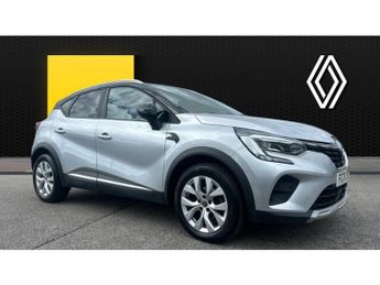 Renault Captur 1.5 dCi 95 Iconic 5dr Diesel Hatchback