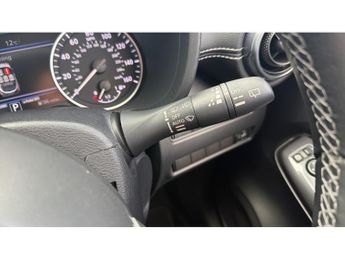 Nissan Juke 1.6 Hybrid N-Connecta 5dr Auto Hybrid Hatchback