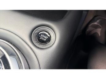 Nissan Juke 1.6 Hybrid N-Connecta 5dr Auto Hybrid Hatchback