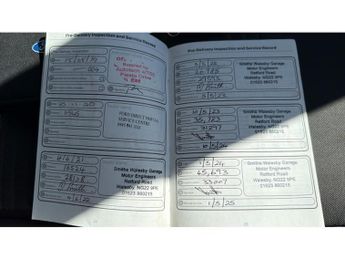 Ford Kuga 2.0 TDCi 180 Titanium Edition 5dr Auto Diesel Estate