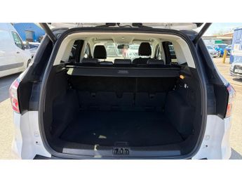 Ford Kuga 2.0 TDCi 180 Titanium Edition 5dr Auto Diesel Estate