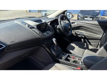 Ford Kuga 2.0 TDCi 180 Titanium Edition 5dr Auto Diesel Estate