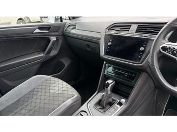 Volkswagen Tiguan 1.5 TSI 150 R-Line 5dr DSG Petrol Estate