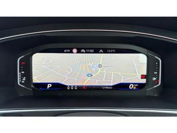 Volkswagen Tiguan 1.5 TSI 150 R-Line 5dr DSG Petrol Estate