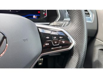Volkswagen Tiguan 1.5 TSI 150 R-Line 5dr DSG Petrol Estate