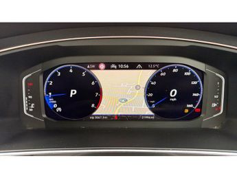 Volkswagen Tiguan 1.5 TSI 150 R-Line 5dr DSG Petrol Estate