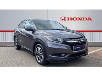 Honda HR-V 1.5 i-VTEC EX 5dr Petrol Hatchback