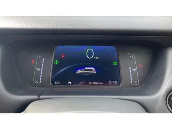 Honda Jazz 1.5 i-MMD Hybrid EX 5dr eCVT Hybrid Hatchback
