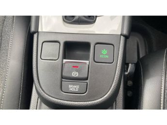 Honda Jazz 1.5 i-MMD Hybrid EX 5dr eCVT Hybrid Hatchback
