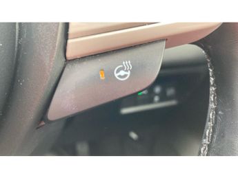 Honda Jazz 1.5 i-MMD Hybrid EX 5dr eCVT Hybrid Hatchback