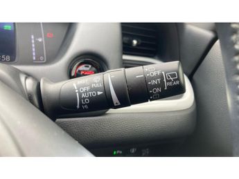 Honda Jazz 1.5 i-MMD Hybrid EX 5dr eCVT Hybrid Hatchback