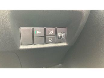Honda Jazz 1.5 i-MMD Hybrid EX 5dr eCVT Hybrid Hatchback