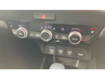 Honda Jazz 1.5 i-MMD Hybrid EX 5dr eCVT Hybrid Hatchback