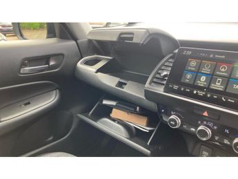 Honda Jazz 1.5 i-MMD Hybrid EX 5dr eCVT Hybrid Hatchback