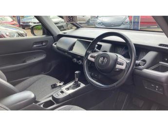 Honda Jazz 1.5 i-MMD Hybrid EX 5dr eCVT Hybrid Hatchback
