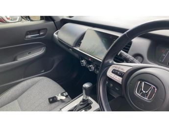 Honda Jazz 1.5 i-MMD Hybrid EX 5dr eCVT Hybrid Hatchback