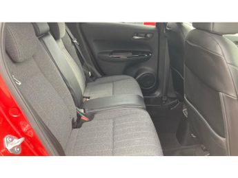 Honda Jazz 1.5 i-MMD Hybrid EX 5dr eCVT Hybrid Hatchback