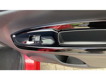 Honda Jazz 1.5 i-MMD Hybrid EX 5dr eCVT Hybrid Hatchback